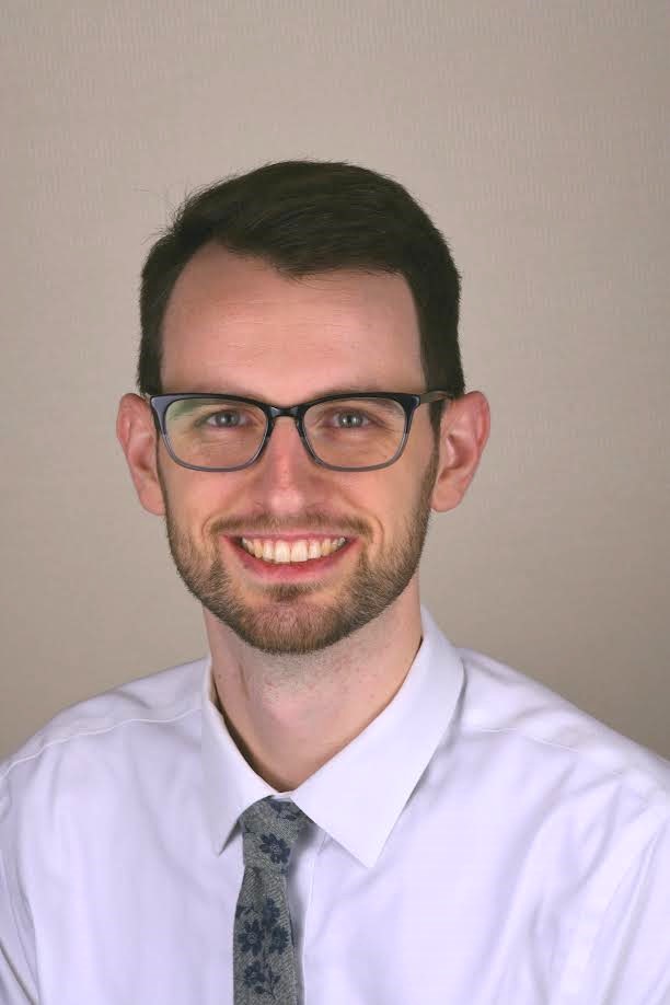 Dr. Kieran Mullarney